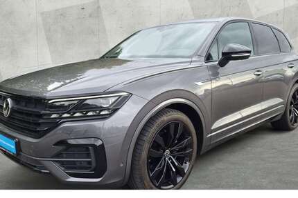 VW Touareg 70.549 km 50.990 &euro; Lingen 49808