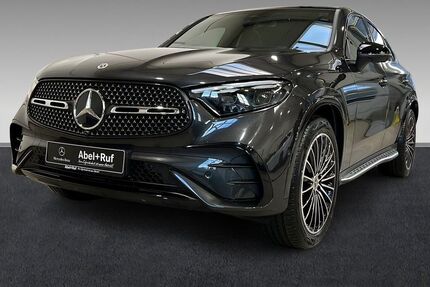 Mercedes-Benz GLC 220 9.900 km 63.935 &euro; Donauwörth 86609