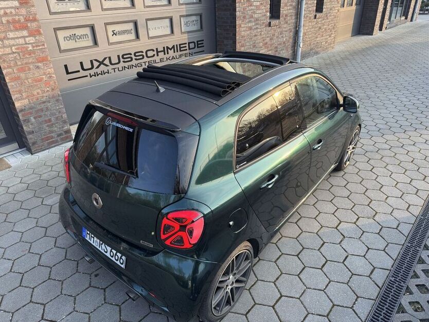 ForFour