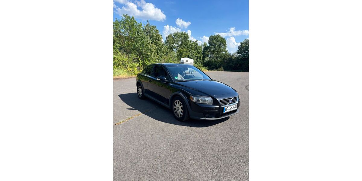 Volvo C30 174.300 km 3.799 &euro; Mainhausen 63533