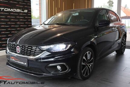 Fiat Tipo 67.000 km 11.990 € Fürth 90765