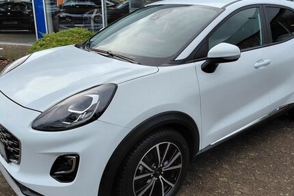 Ford Puma 62.630 km 15.450 &euro; Bad Oeynhausen 32547