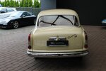 Borgward Isabella TS 62.442 km 21.950 &euro; Badem 54657