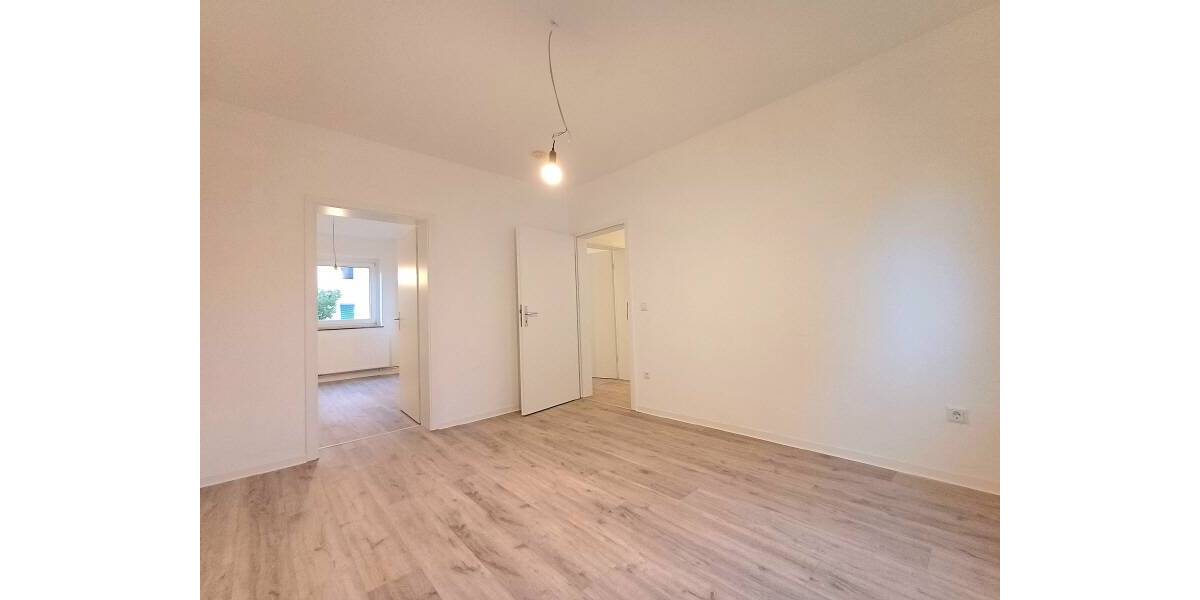 Etagenwohnung Minden Innenstadt - 3 Zimmer, 58 m&sup2;, 950&euro; | Angebot:26289452