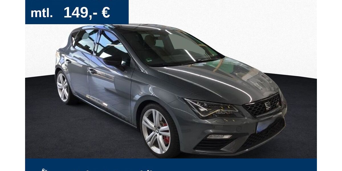 Seat Leon 84.890 km 19.830 &euro; Weinstadt-Endersbach 71384