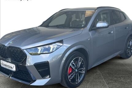 BMW X2 19.000 km 38.930 &euro; Soltau 29614