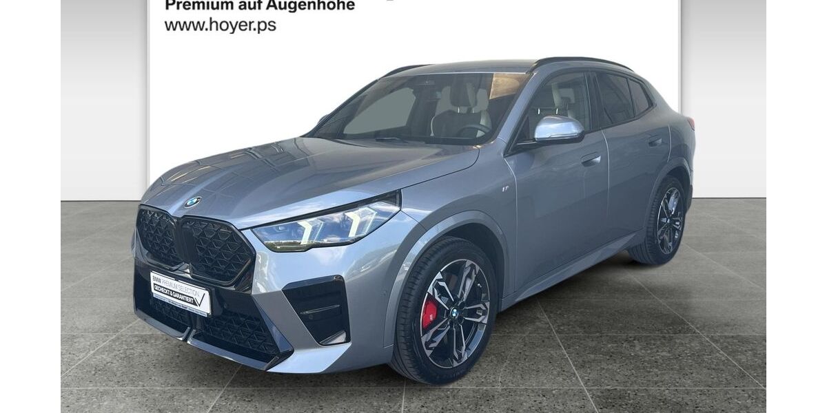 BMW X2 19.000 km 38.930 &euro; Soltau 29614