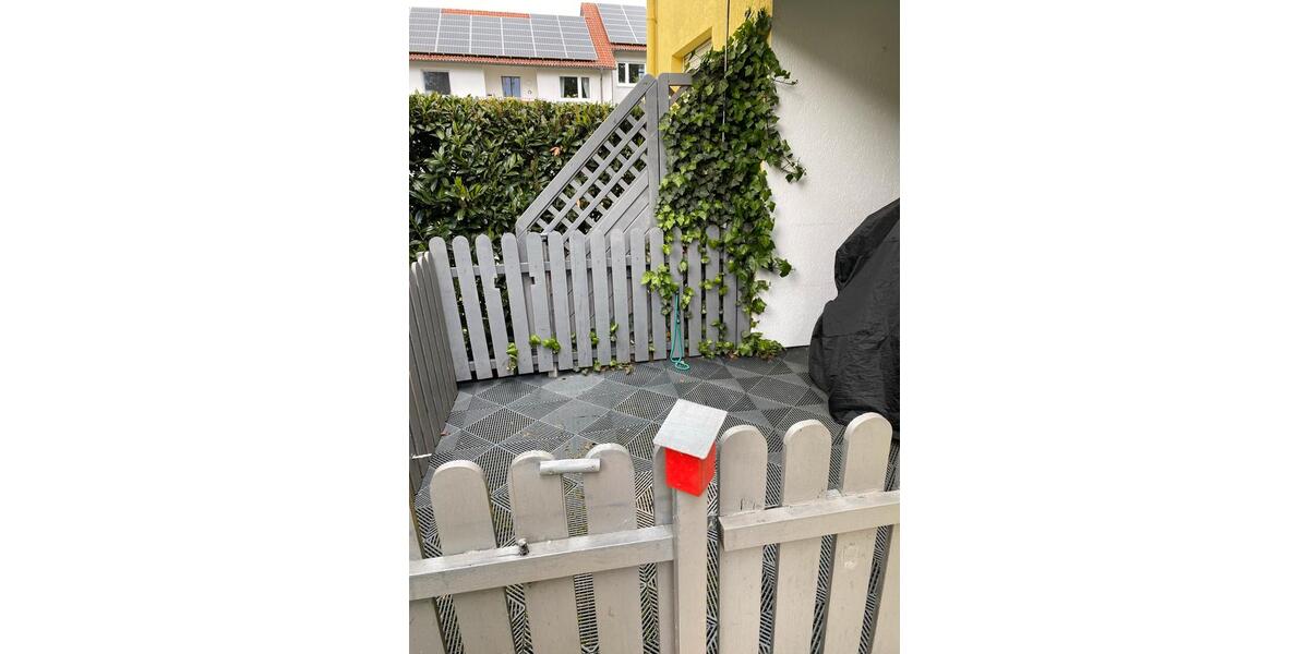 Erdgeschoßwohnung Bayreuth Meyernberg - 3 Zimmer, 64 m&sup2;, 200.000&euro; | Angebot:27135200