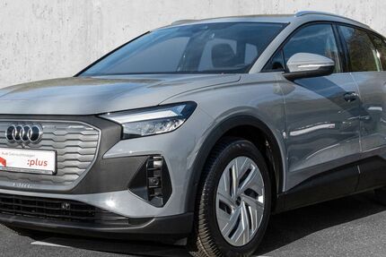 Audi Q4 e-tron 25.370 km 23.890 &euro; Meerbusch 40670