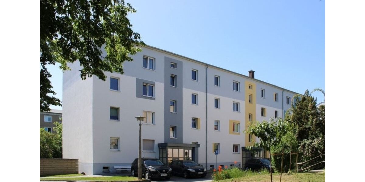 Wohnen in Zentrumsnähe! - Etagenwohnung Wittichenau | Angebot:19085279