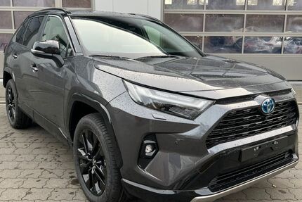 Toyota RAV 4 10.900 km 40.390 € Kiel 24109