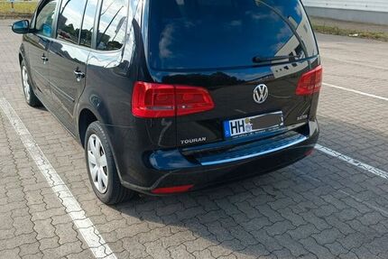 VW Touran