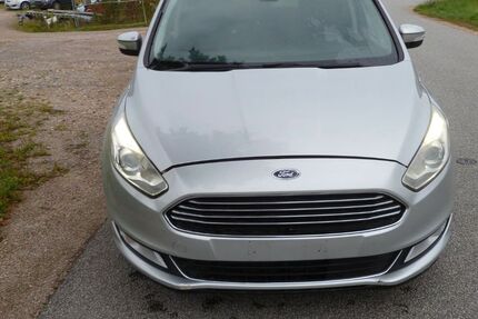 Ford Galaxy 292.125 km 5.990 &euro; Gonnersdorf 93173