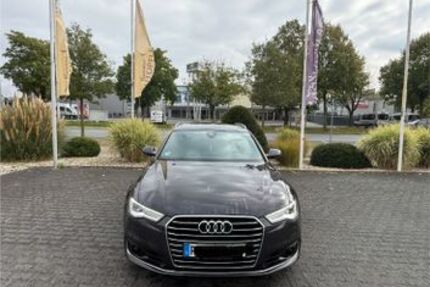 Audi A6 185.000 km 16.500 &euro; Salzkotten 33154