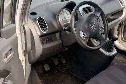 Opel Agila 85.000 km 3.250 &euro; freising 85354