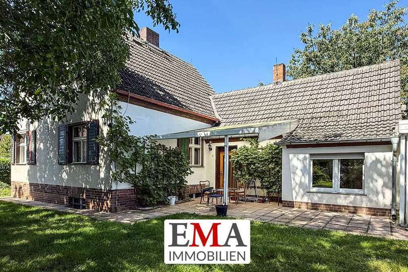 Haus zum Kaufen in Alt Ruppin 325.000 € 113 m²