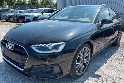 Audi A4 136.026 km 26.850 &euro; Trittau 22946