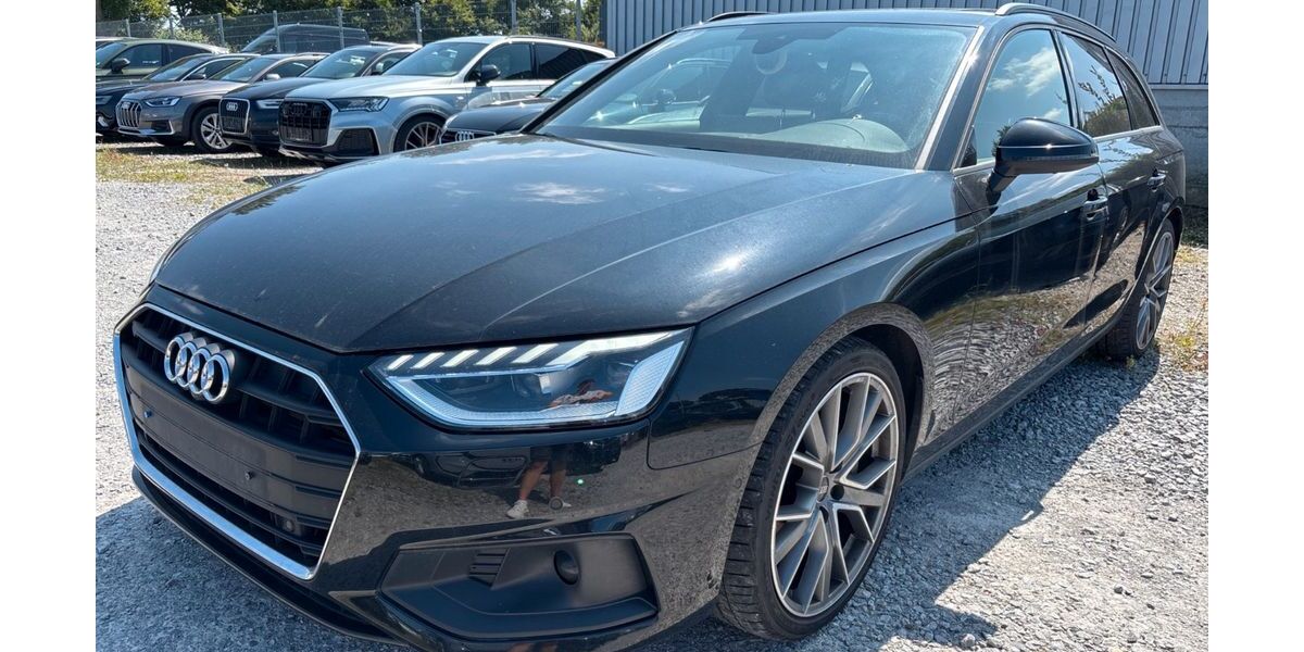 Audi A4 136.026 km 26.850 &euro; Trittau 22946