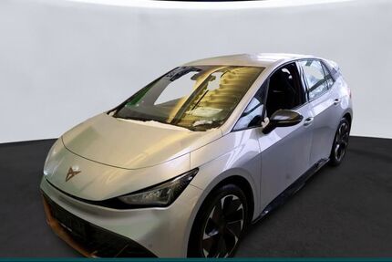 Cupra Born 31.800 km 29.790 &euro; Leuna 06237