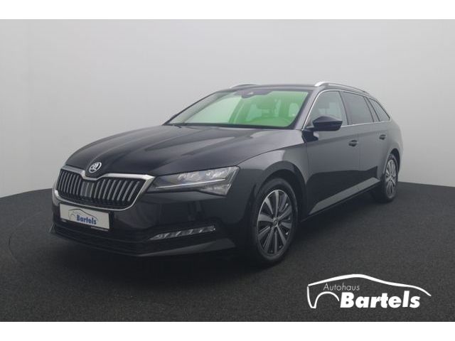 Skoda Superb 86.589 km 25.990 &euro; Sögel 49751