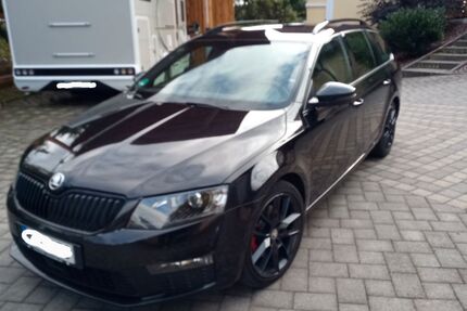 Skoda Octavia 198.500 km 12.300 € Parsberg 92331