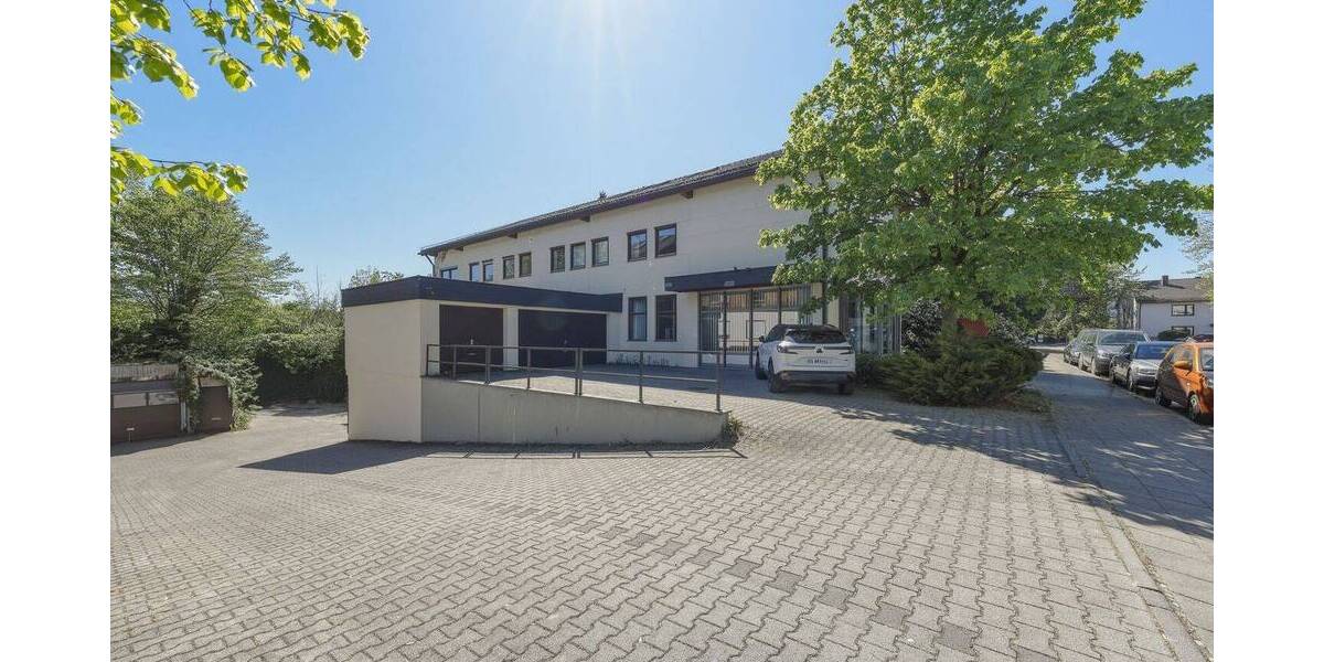 Mehrfamilienhaus, Wohnhaus München Ramersdorf-Perlach - 3.750.000&euro; | Angebot:26695007