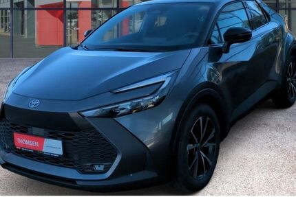Toyota C-HR 12.000 km 31.750 &euro; Seevetal 21217
