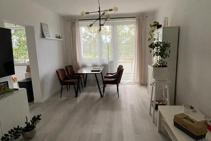 ANFRAGESTOPP 2-Raum-Wohnung