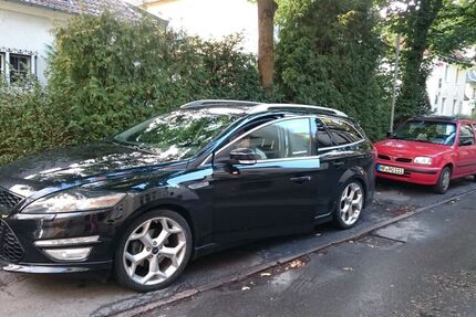 Ford Mondeo 263.000 km 5.999 &euro; Augsburg 86167