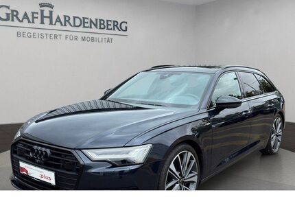 Audi A6 51.400 km 39.930 &euro; Konstanz 78467