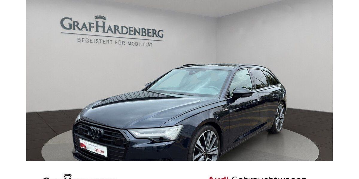 Audi A6 51.400 km 39.930 &euro; Konstanz 78467