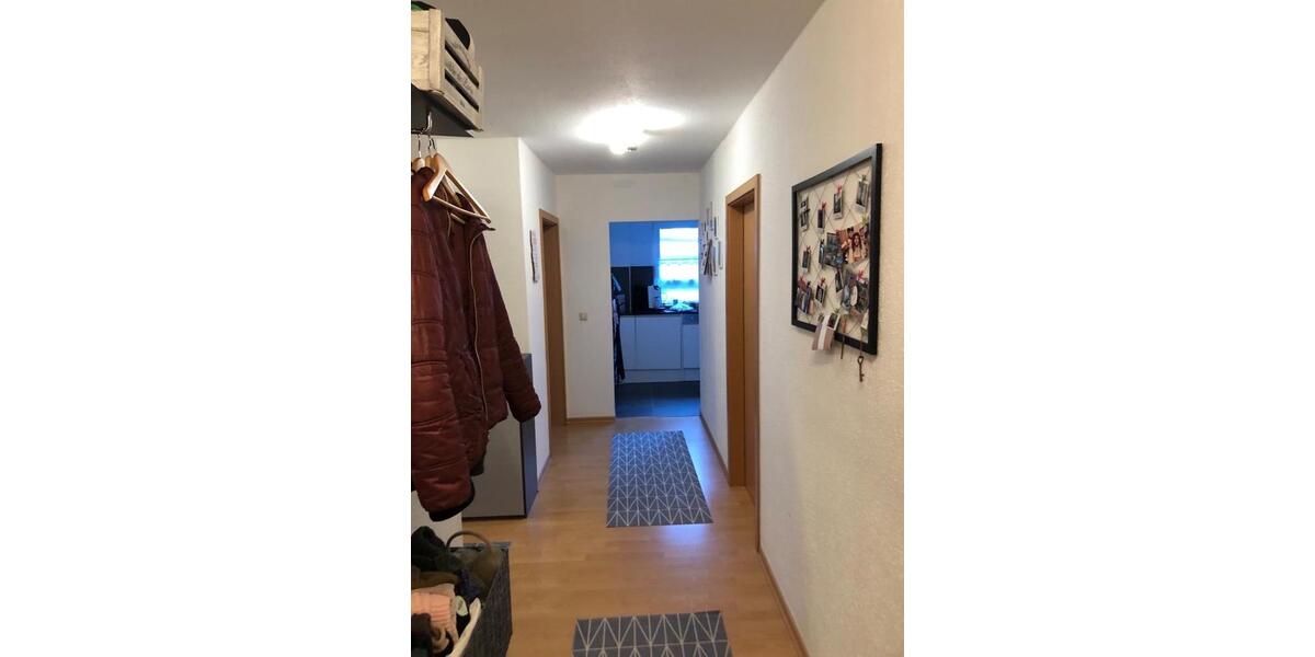 Etagenwohnung Crailsheim - 3 Zimmer, 88 m&sup2;, 315.000&euro; | Angebot:26975551
