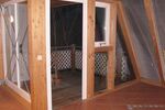 2,5-Zimmer-Wohnung, frei ab 1.8.2026, ca. 73 m² im 5-Familien-Holzhaus, Bj. 1997, zu verkaufenu - Appartement Leonberg | Angebot:26975010