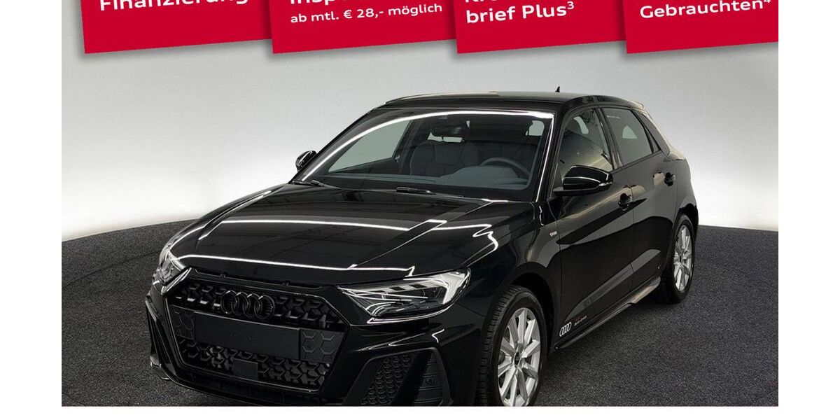 Audi A1 6.001 km 30.900 &euro; Berlin 10587