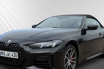 BMW 430 5.000 km 72.900 &euro; Rostock 18146