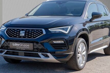 Seat Ateca 25.753 km 25.980 &euro; Andernach 56626