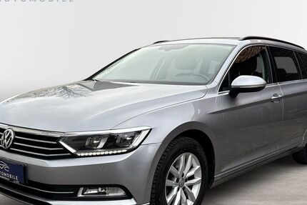 VW Passat 111.000 km 16.490 &euro; Goslar 38640