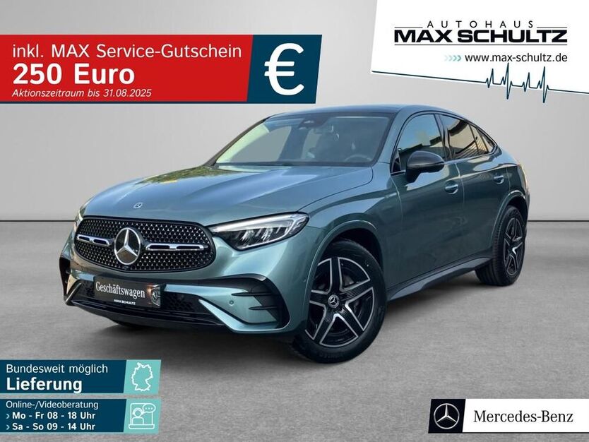 GLC 200