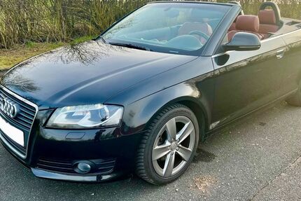 Audi A3 112.000 km 7.300 &euro; Steinbach 37308