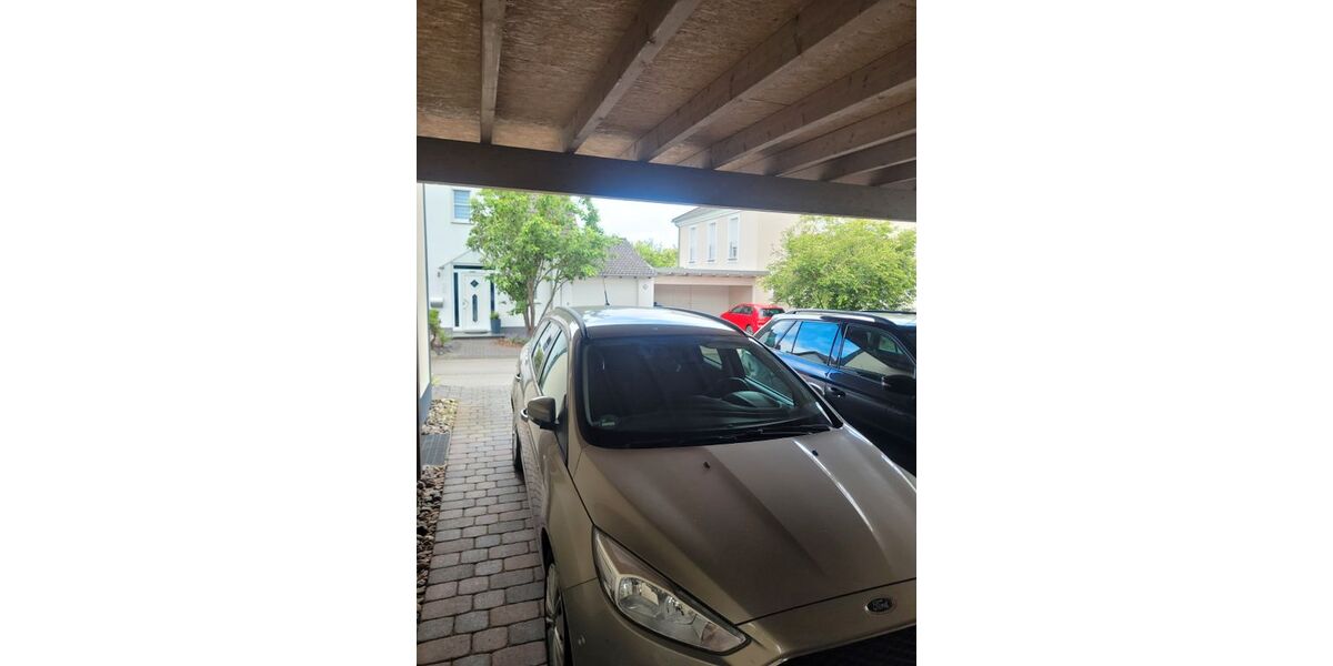 Ford Focus 119.000 km 6.100 &euro; Riol 54340