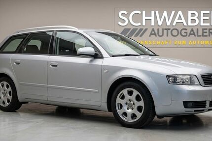 Audi A4 192.000 km 1.999 &euro; Reutlingen 72762