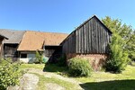 HORN IMMOBILIEN ++ großzügiges Objekt mit verschiedenen Nutzungsmöglichkeiten, Sadelkow bei Friedland - Mehrfamilienhaus, Wohnhaus Datzetal / Sadelkow Sadelkow | Angebot:26807682