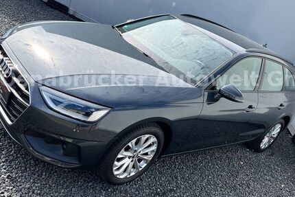 Audi A4 23.700 km 26.700 € Georgsmarienhütte 49124