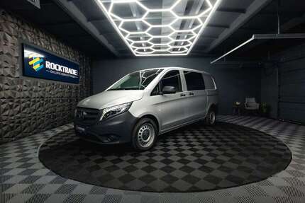 Mercedes-Benz Vito 212.460 km 22.990 &euro; Leipzig 04178