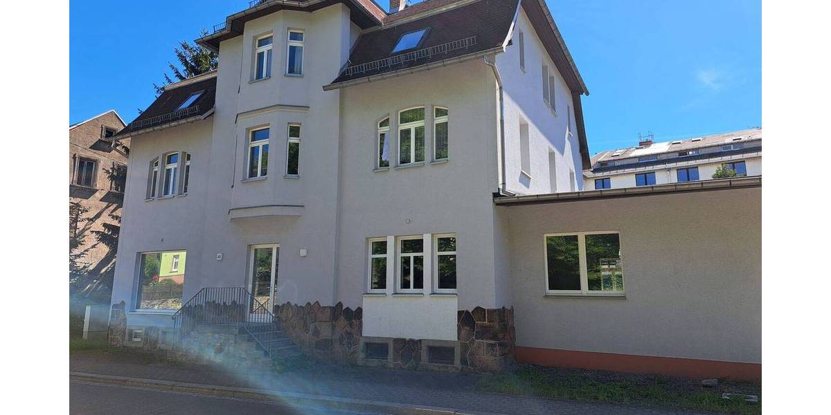Gewerbeobjekt Jahnsdorf/Erzgeb. Jahnsdorf - 3 Zimmer, 345&euro; | Angebot:26798427