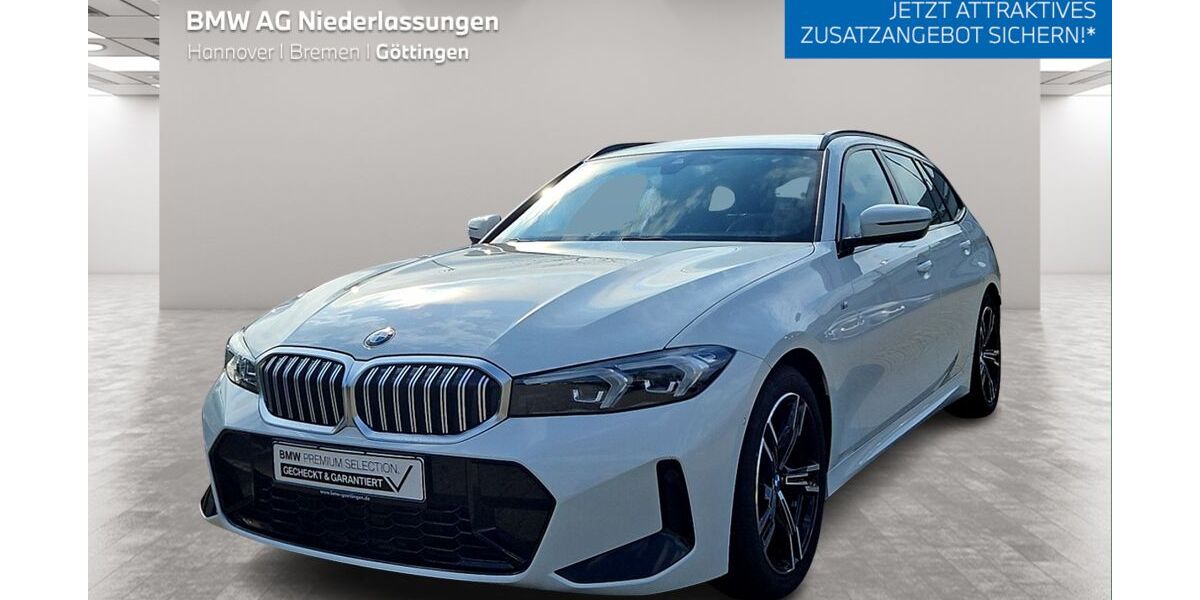 BMW 318 9.756 km 36.200 &euro; Göttingen 37081