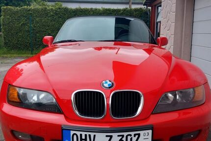 BMW Z3 153.000 km 12.700 &euro; Hennigsdorf 16761
