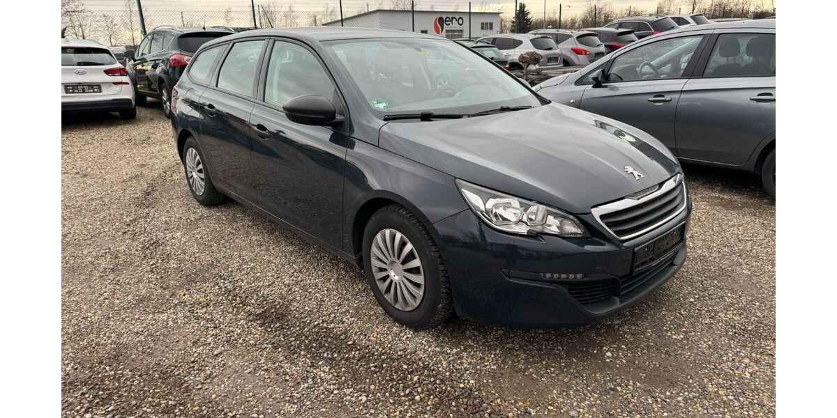 Peugeot 308 180.000 km 4.800 &euro; Koblenz OT Neuendorf 56070