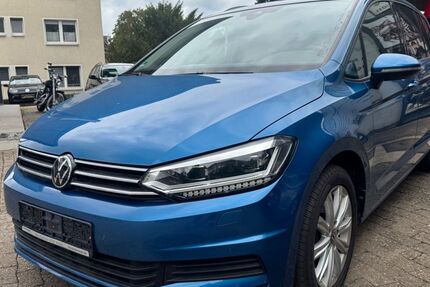 VW Touran 35.000 km 24.444 &euro; Essen 45355