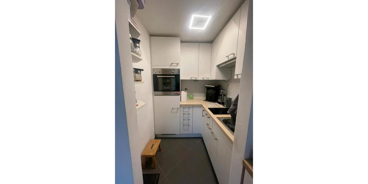 Terrassenwohnung Unterschleißheim - 2 Zimmer, 44 m&sup2;, 369.000&euro; | Angebot:26852443